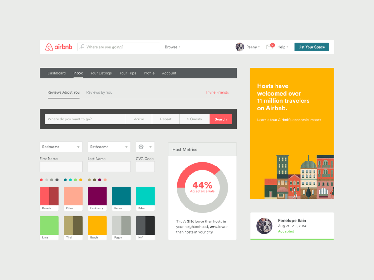 10 brands with design styleguides you don't want to miss. buff.ly/1Hf9NEu