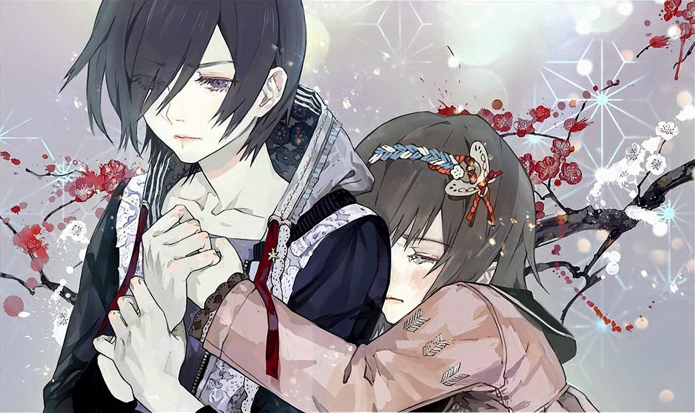 تويتر 東京喰種 画像 イラスト على تويتر トーカ ヒナミ 東京喰種 トーキョーグール Tokyoghoulpics T Co 3mj3obfy7m
