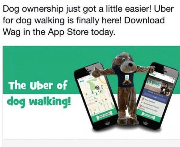 iamjosherman's tweet photo. @CarrieMantha Just got this ad on Facebook. You don't think……do you? http://t.co/UDORiZ60g9