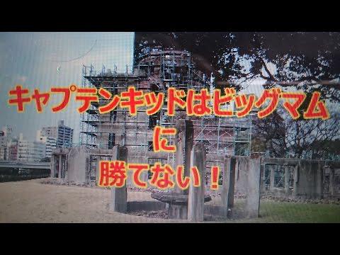 ワンピース都市伝説