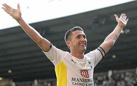 Happy birthday Robbie Keane 