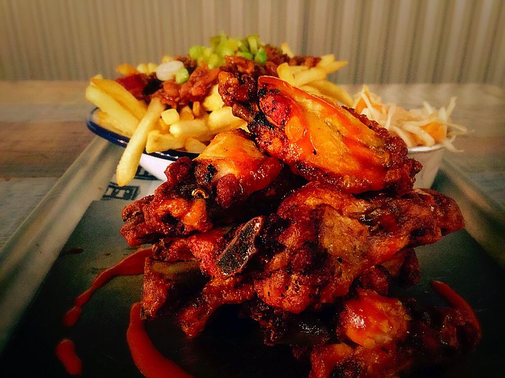 thegrillpitw's tweet photo. Check Out Wings Wednesday available all day #thegrillpit #wakefield #barnsley #chickenwings #EatingOut http://t.co/Kq3GSv0zUu