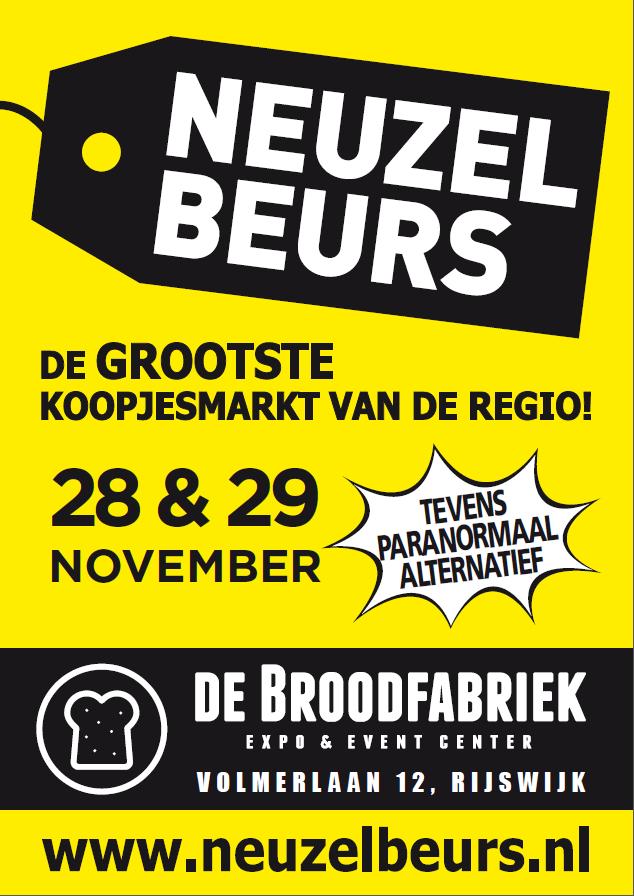 Neuzelbeurs (@deneuzelbeurs) on Twitter photo 