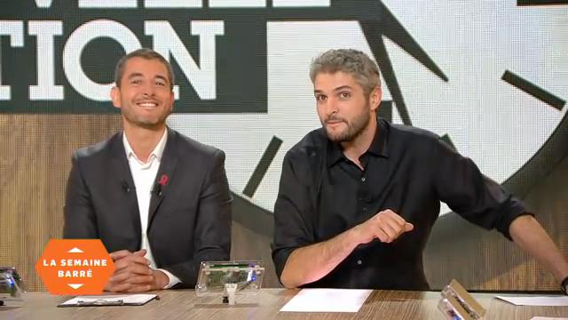 BlogEtMechant's tweet image. L'instant Barré - Le Best Of blogetmechant.com/#!1286008