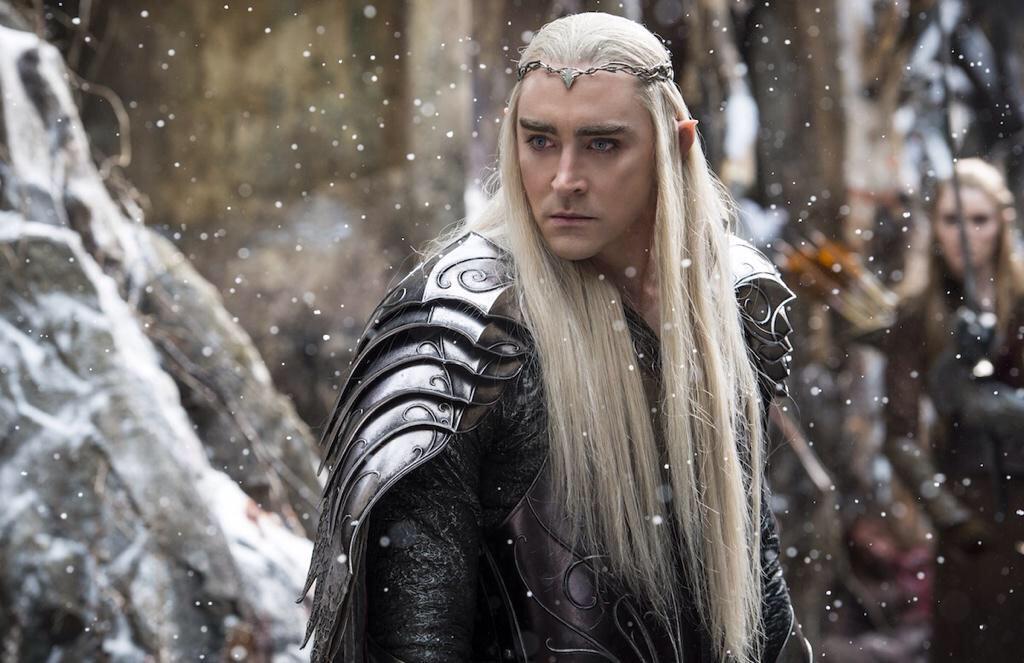 Yuki Twitterren そういえばホビット貸してた友達が見終わったので誰が好きか聞いたら 友 えっと 髪長くて 私 誰だろ 髪長いのいっぱいいるよな 友 そんで 私が世界で一番美しい って思ってそうな人 私 誰 正解はスランドゥイル様らしい Http