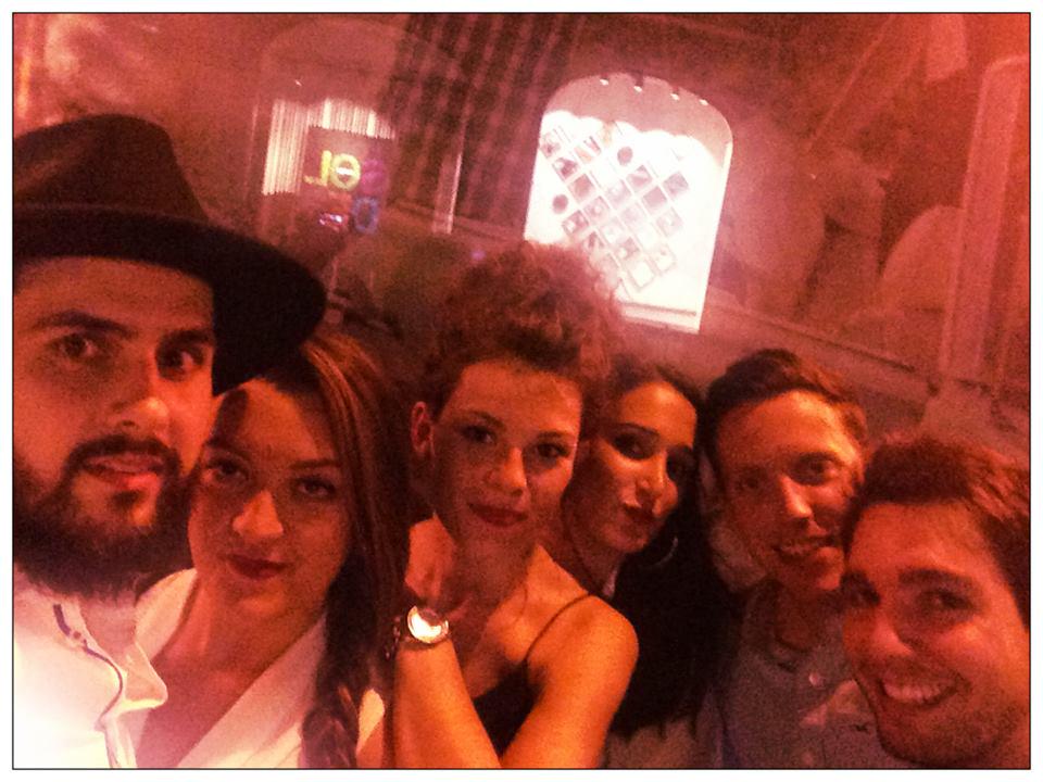 SmeetersUK's tweet photo. Smeeters night via Flo! #Fun #Cocktail #NightOut #Dating. Book your Smeeters night -> http://t.co/rvLwvZXRlT http://t.co/k7PDBHGHJk