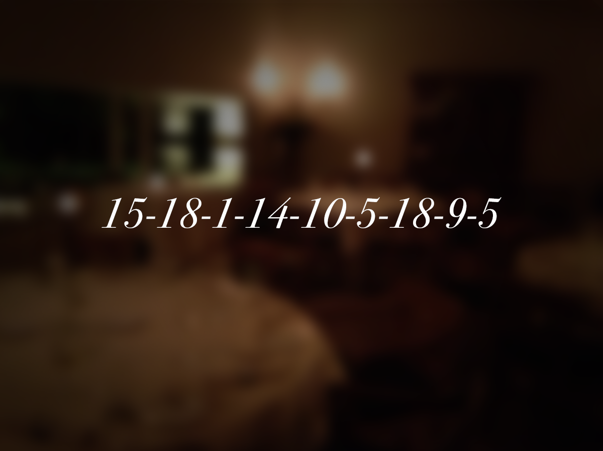 IDRWRotterdam's tweet photo. Favorite als u de hint snapt! We laten u niet in het duister tasten als het gaat om het geheim. Wat denkt u? http://t.co/WfaDznaw5o