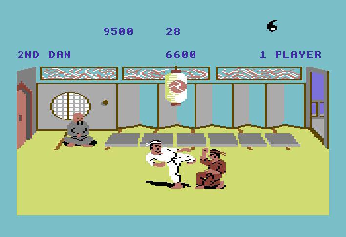 INKpress_SW's tweet image. @Hello_Im_Nik @8BitGamerbot Do ya wanna fight about it?? :-) #GameOn #KarateKid #TheWayOfTheExplodingFist