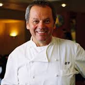 Happy birthday to Celebrity Chef Wolfgang Puck who turns 65 years old today 