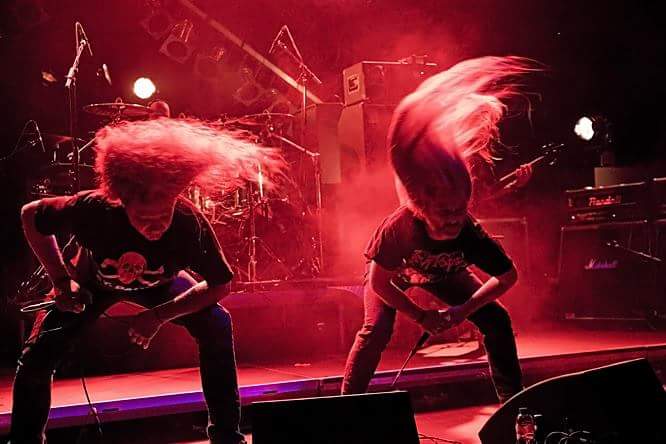 That's fucking right. In Holland, we've got windmills.