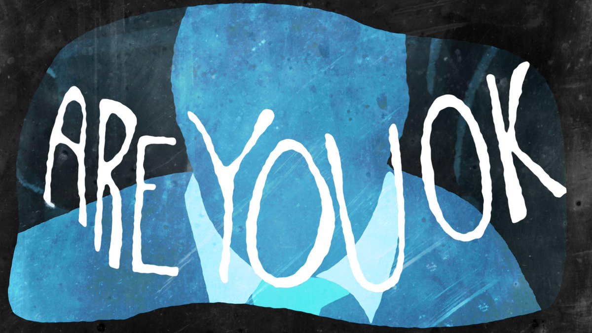 A moving animated testimony of the London bombings, on July 7th 2005 :   bit.ly/1G6BKO2