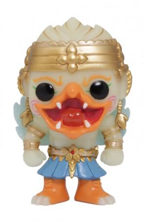 polidhouse's tweet photo. Hot Item!!! Original funko glow hanuman | Limited | BB 567373EB | 08 888 762 702 | #funko http://t.co/0hYceYtk2H
