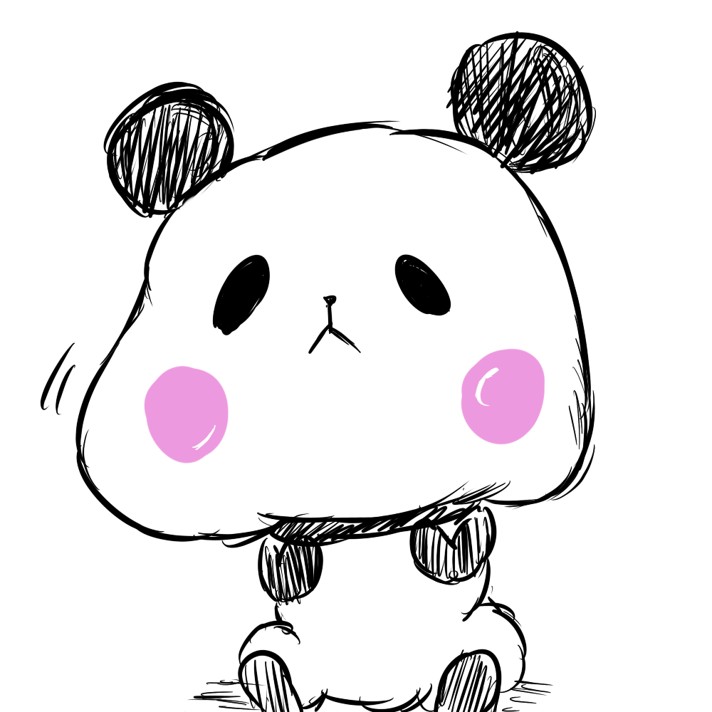 もちもちぱんだ もちぱん 公式 わー じょうずに描いてくれてありがとう 足がもっちり美味しそうだよー つまさきまで もっちもち Rt Toro Yori Ebi わぁい私にももちもちぱんだが描けたよぉーっ もちもちぱんだ Http T Co Tpixgs4pnp