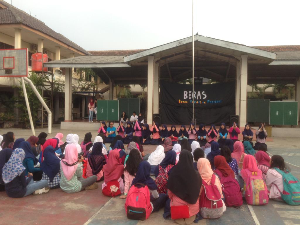 BENTO RAMADHAN FESTIVAL!🎉🎉