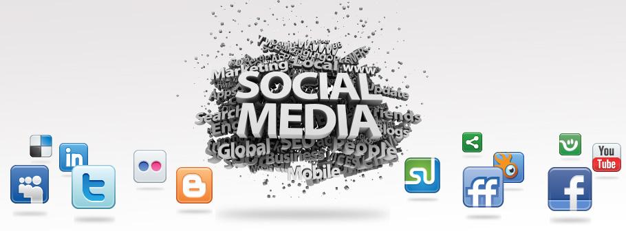 #Socialmediamarketing can improve your #business By #BrandRecognition, brand loyalty and Higher conversion rates.