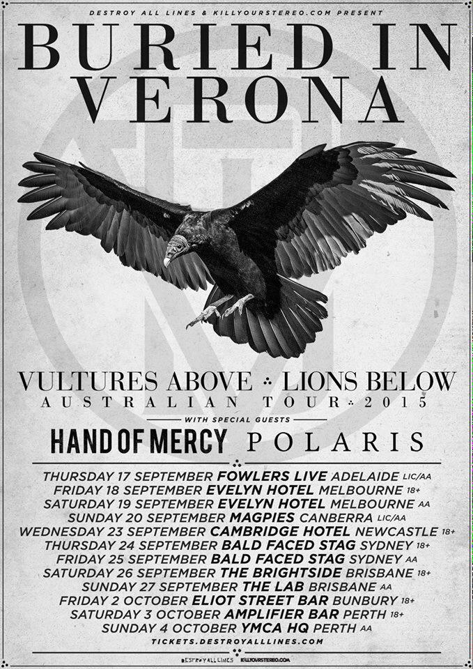 Next round! Catch you on the circuit.