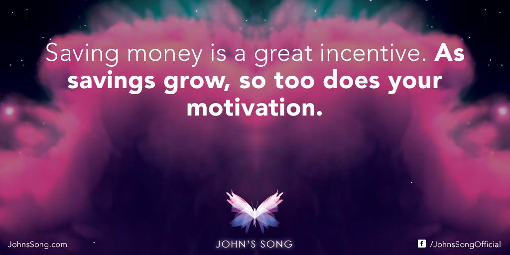 #JohnsSong #Inspired #charity #Bitcoin #motivation >>> bit.ly/JohnsSong