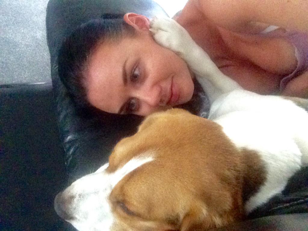 Showing the mother some love!! ❤️❤️