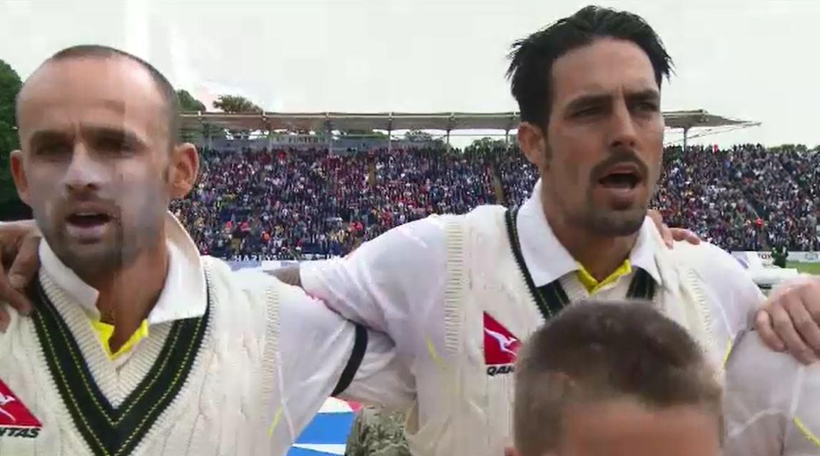 Wide World of Sports tweet media