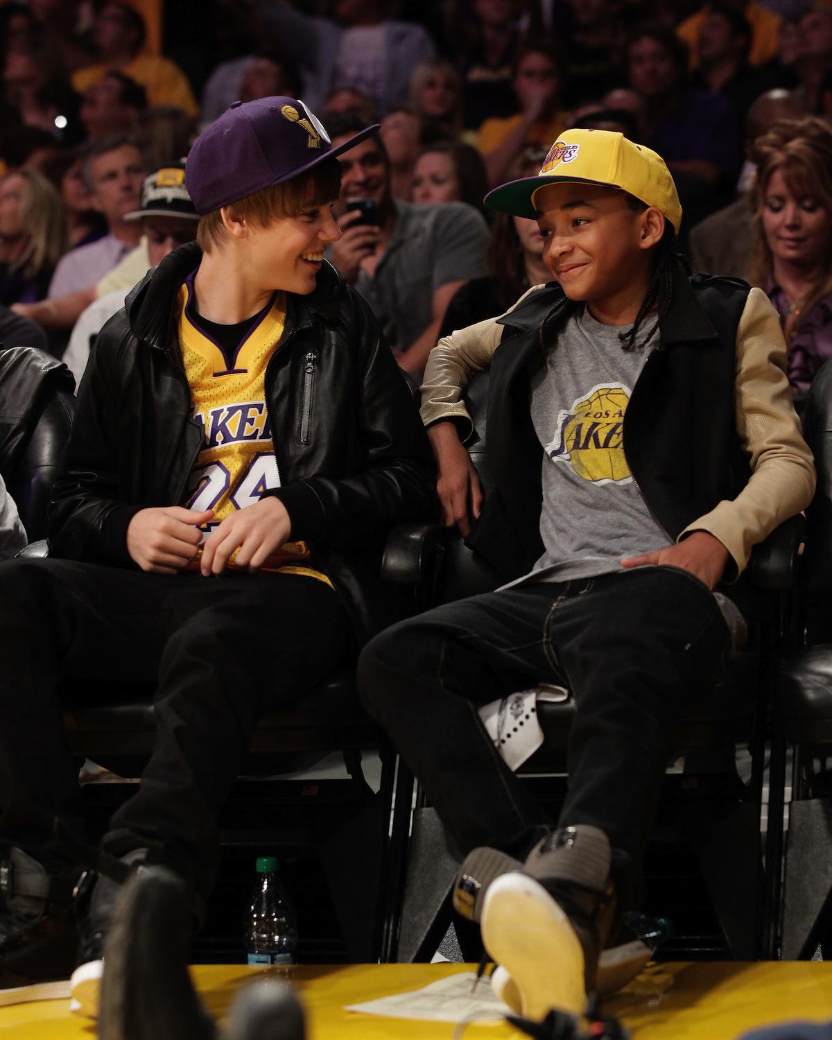 Happy birthday 17 times Jaden Smith was the Freshest Prince of Bel-Air  