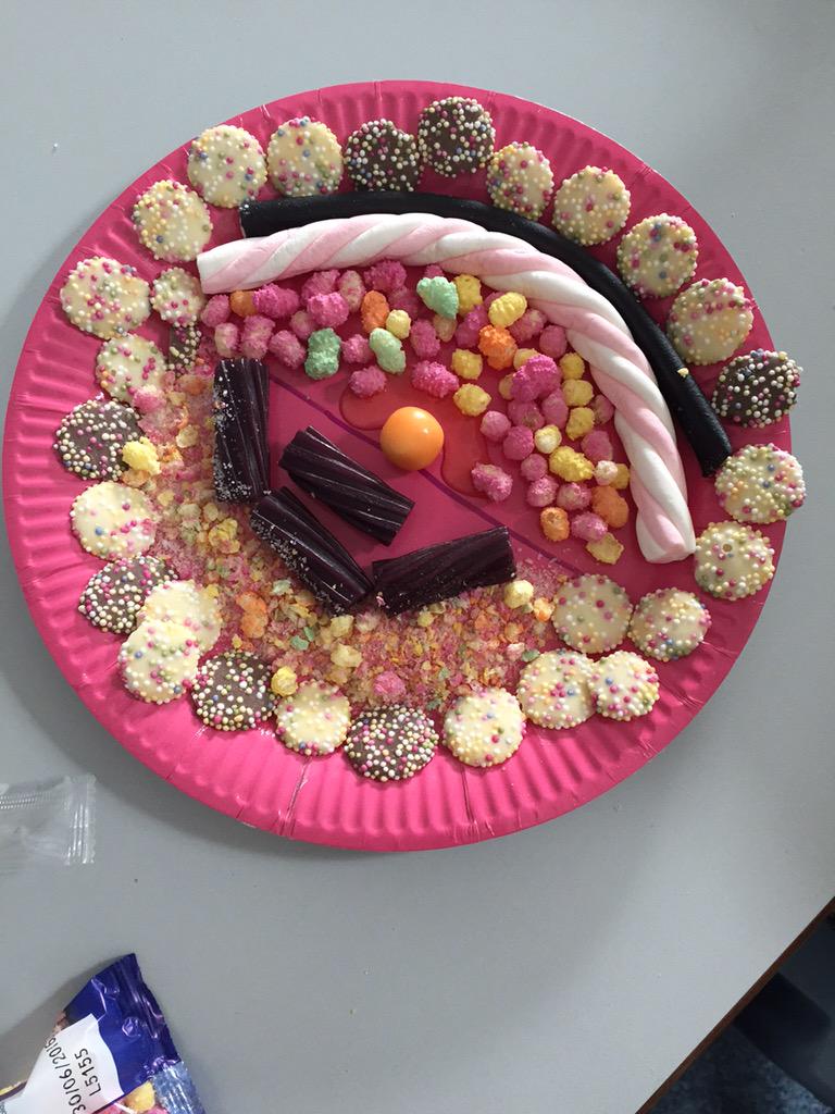 Hard work in A-level geography