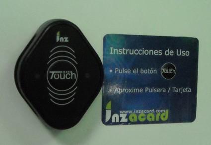 inzacardsl's tweet photo. Inzacard automatiza las taquillas de las nuevas instalaciones de AFI en Madrid mediante cerraduras autónomas RFID http://t.co/ASAs1VDzz9