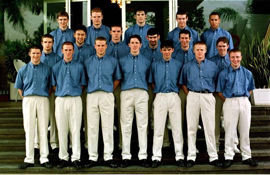 We\d like to wish Robbie Keane a happy 35th birthday. His present is a reminder that once rocked this combination 