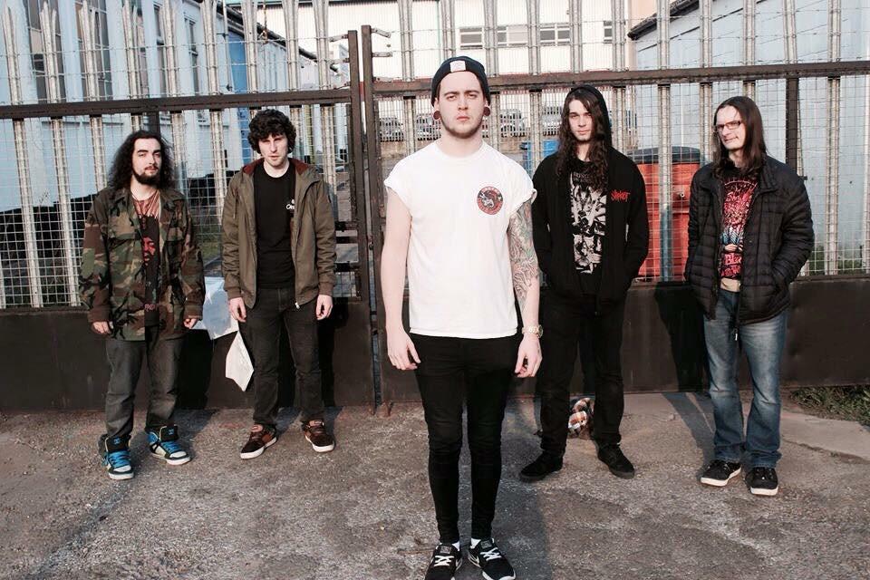 CTC 2015. Tour was incredible. Album is now finished. Currently being mastered. Artwork and track list released soon