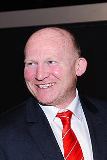 Happy Birthday Neil Jenkins 
