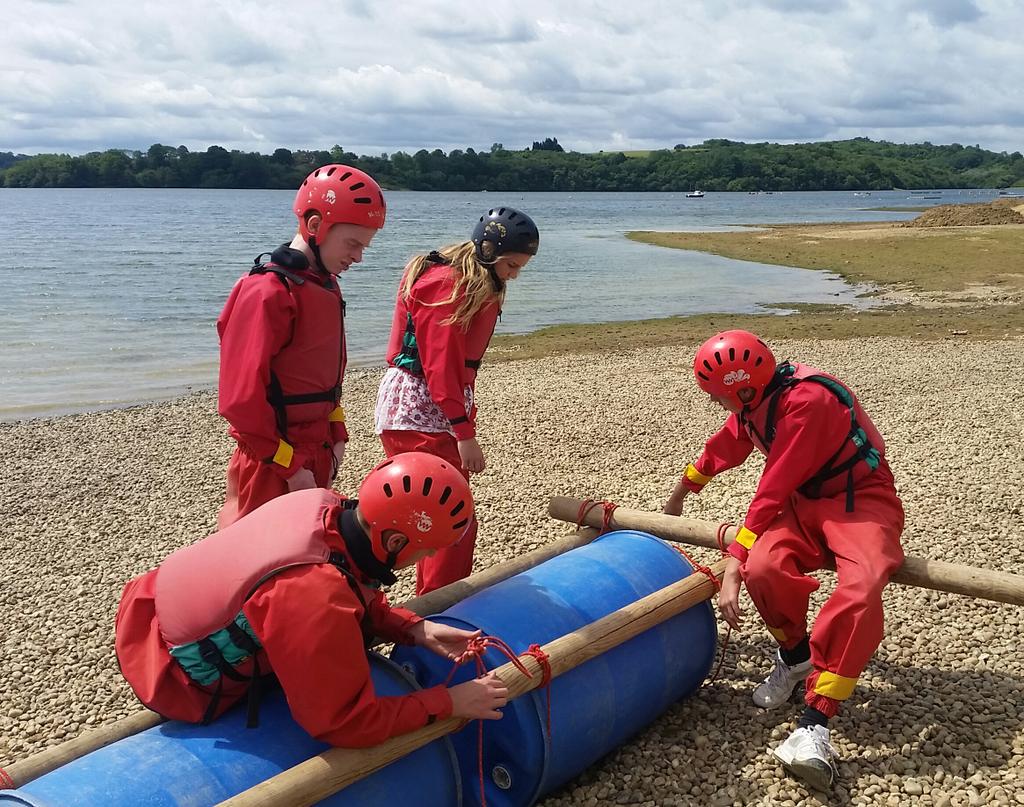 Bethany Activities tweet media