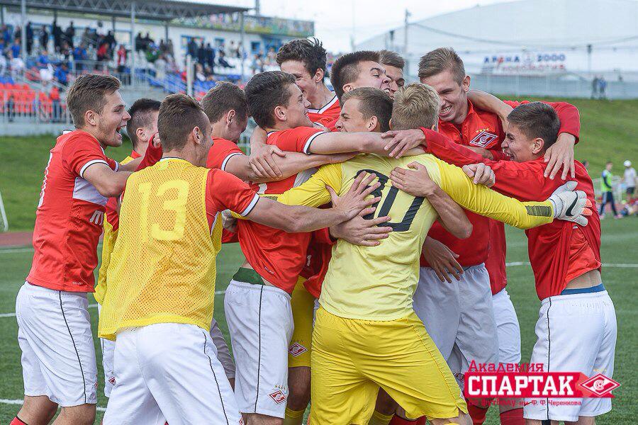 Всё о футболе