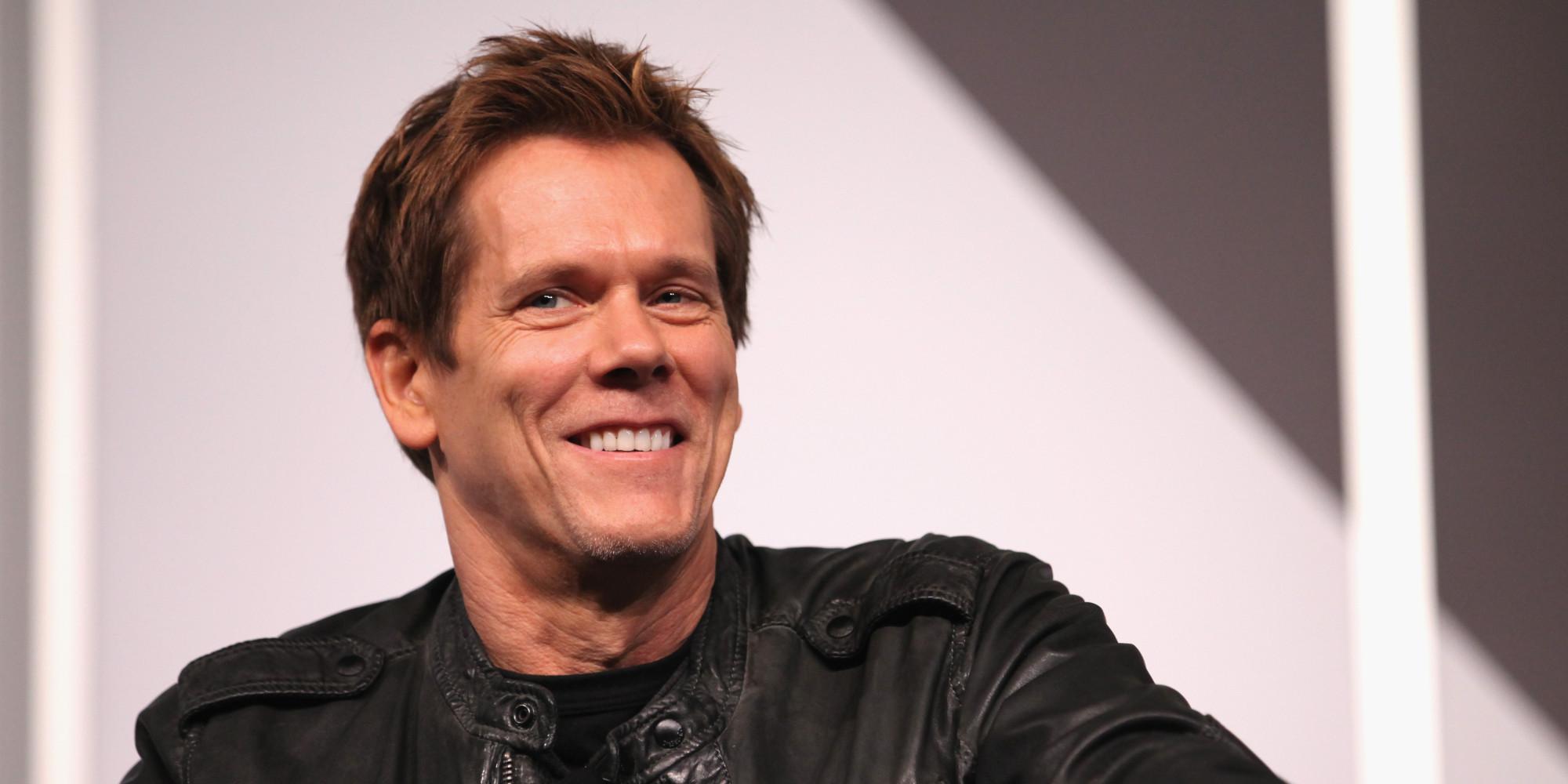 Happy birthday Kevin Bacon. To celebrate this total stranger\s bday, let\s hit up some bacon  