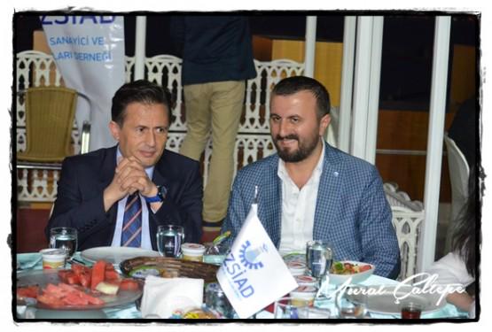 TUZSİAD İFTAR YEMEĞİNDE BULUŞTU
tuzlagundem.net/tuzsiad-iftar-…
<a href="/eyatagun/">Erkan Yavuz Atagün</a> <a href="/levent_ayaz/">Levent ayaz</a> <a href="/AKADNAN49/">ADNAN  KANITOĞLU</a> <a href="/muratd37/">Murat DEMİR 🇹🇷</a>