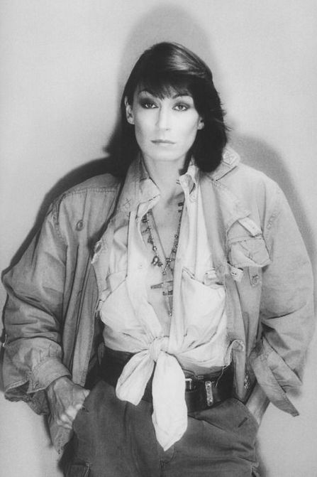 Happy Birthday Anjelica Houston! Here are the legendary actress\ finest fashion moments  