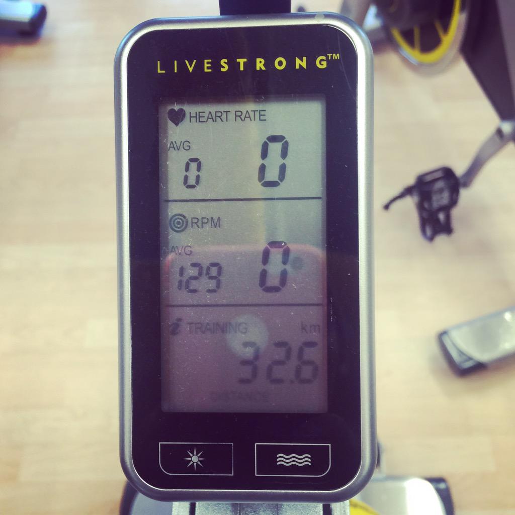 So this happened before 7am 💪🏼😍 <a href="/Xercise4Less/">Xercise4Less</a>