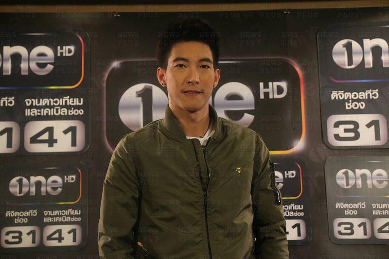 newsplusTH's tweet photo. โตโน่รับเลิกแตงโมครอบครัวรู้อุบเหตุยันไร้รีเทิร์น แนะฝ่ายญ.ให้รักตัวเอง https://t.co/4PKDDV0eCu  #newsplusTH http://t.co/qAW2WIKf4p