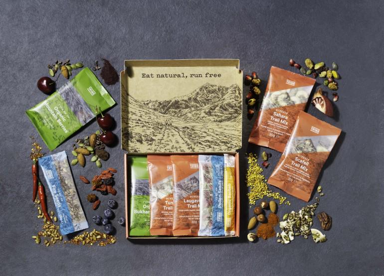 thehandbooknews's tweet photo. #WIN a month's supply of the world's healthiest #snack box! RT &amp; Follow @thetribeway to enter! #competition #giveaway http://t.co/3W6dwprItp