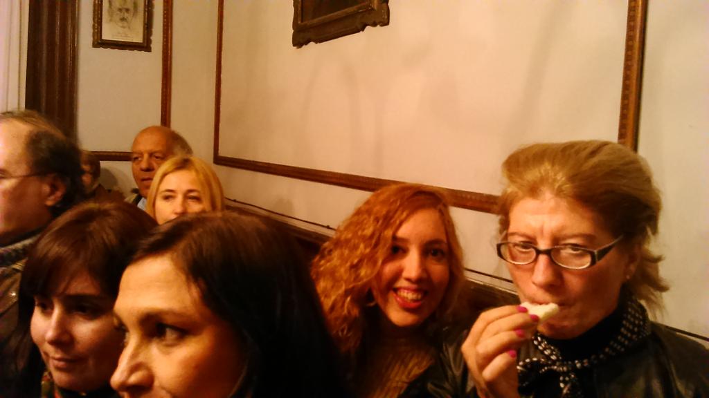 canomig's tweet photo. Anoche @ProCbaCapital festejó su madurez cívica y democrática tras el brillante trabajo realizado
@SoherElSukaria http://t.co/Fxv7blCZ95