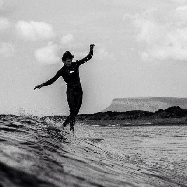 Over the moon to announce this morning that the #SurfSummit will be coming to Sligo this November @WebSummitHQ