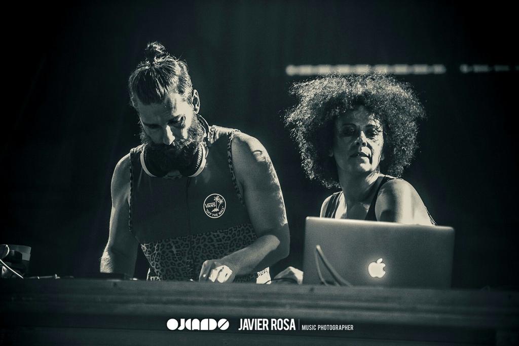 We_Are_Not_Djs's tweet image. OJEANDO 2015 by #JavierRosa #OF2015 @OjeandoFestival @javierRosa