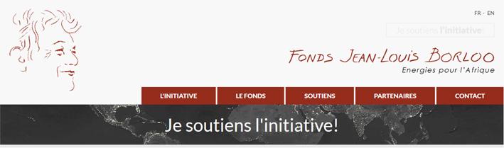 JLBorloo's tweet image. Soutenez d'un clic l'initiative "Énergies pour l'Afrique" sur fonds-borloo.org/je-soutiens-l-… &amp;amp; faites le savoir sur twitter !
