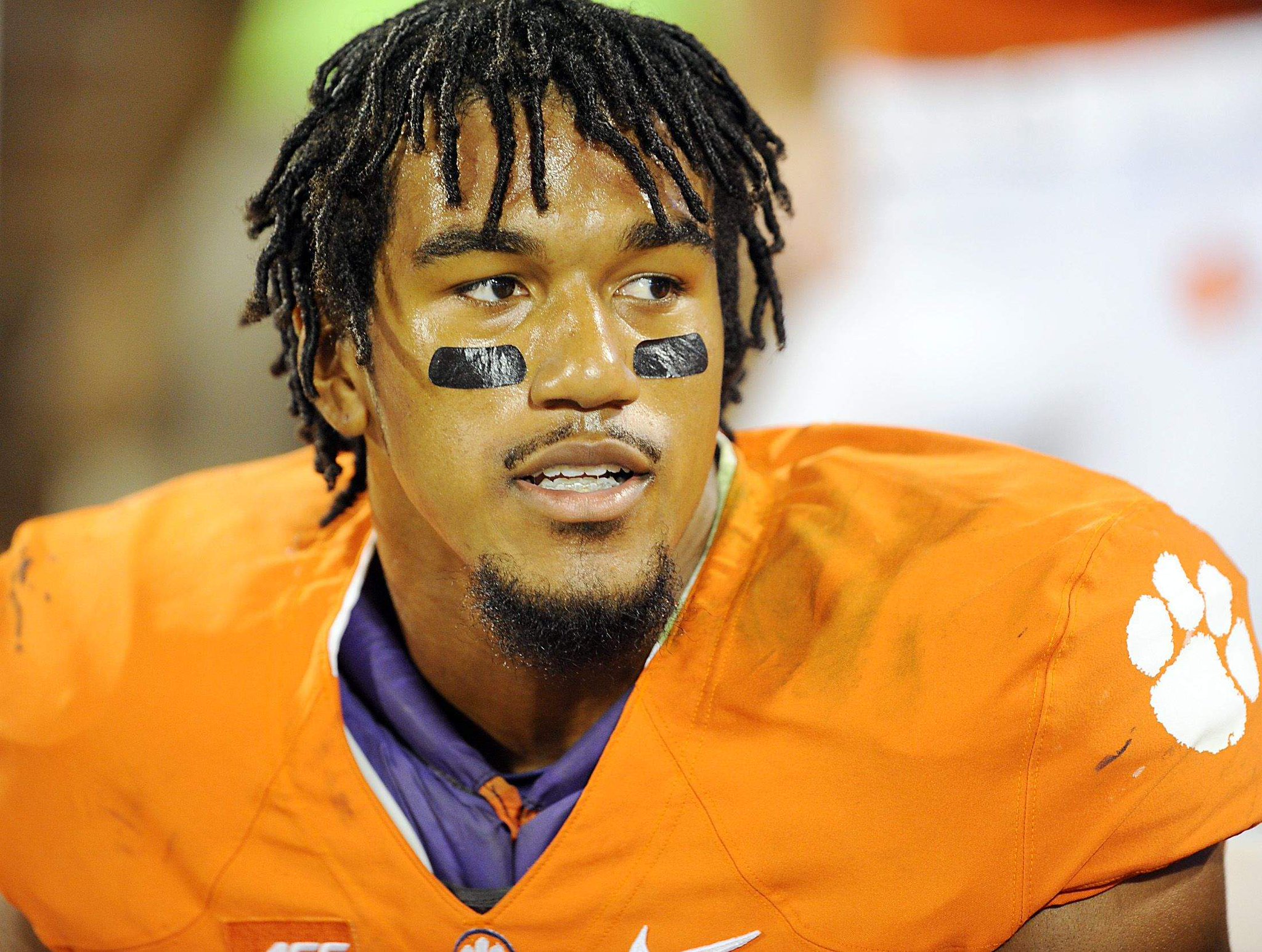 Happy 23rd birthday to the one and only Vic Beasley! Congratulations 
