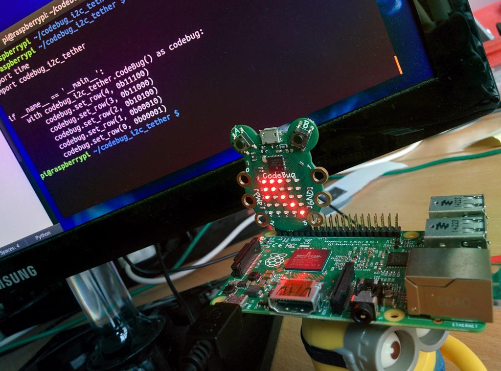 tommarkpreston's tweet image. CodeBug i2c tether is ready! #codebug github.com/codebugtools/c…