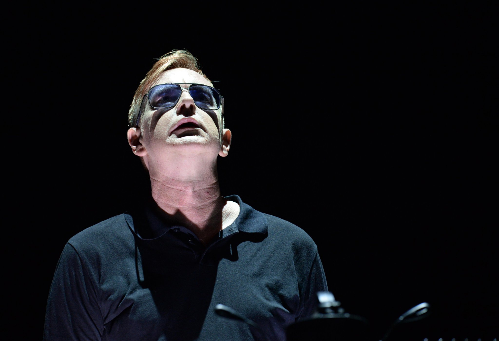Depeche Mode: Happy Birthday, Andy Fletcher!  