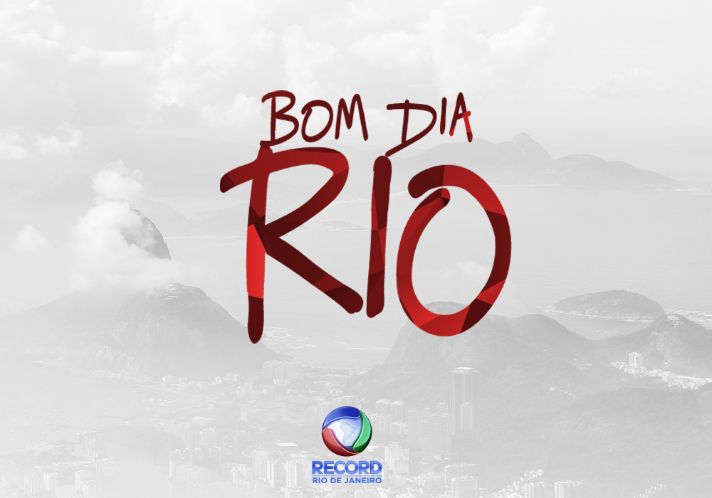 TVRecordRJ's tweet photo. Bom dia Rio! #SeLigaNaRecord http://t.co/zixH3JIYET