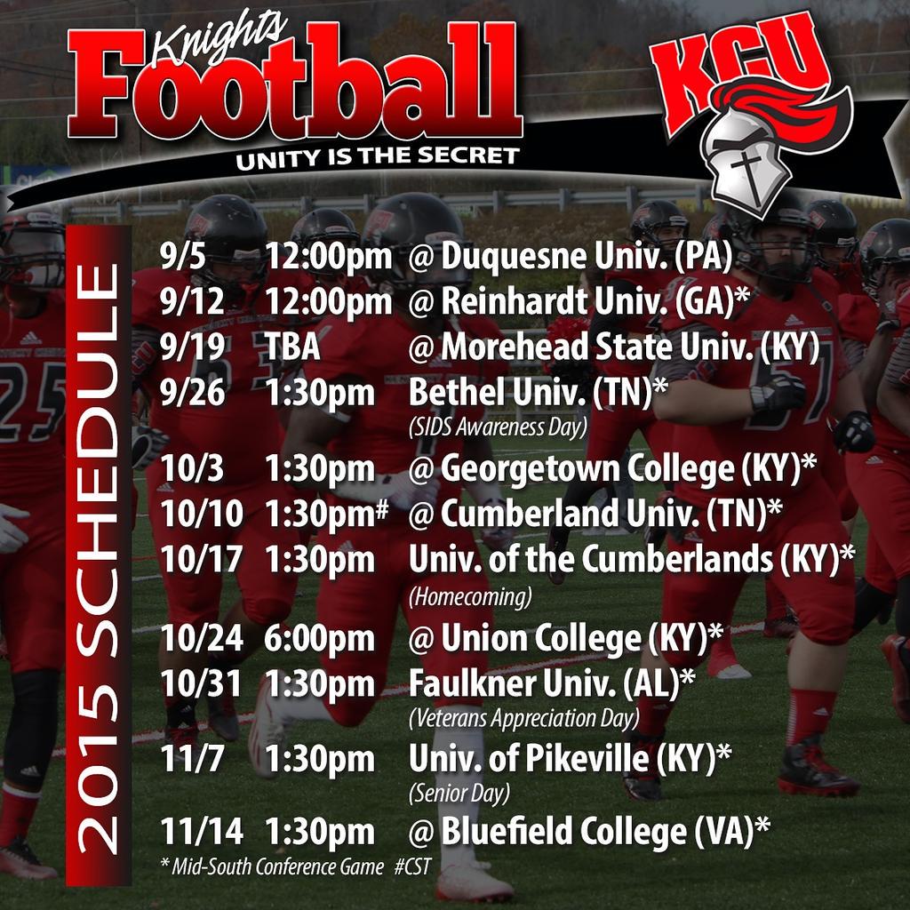 AdamPeterson25's tweet image. 59 days until kickoff! #KnightFAST coming at ya live! #StartTheBus #KnightStrength