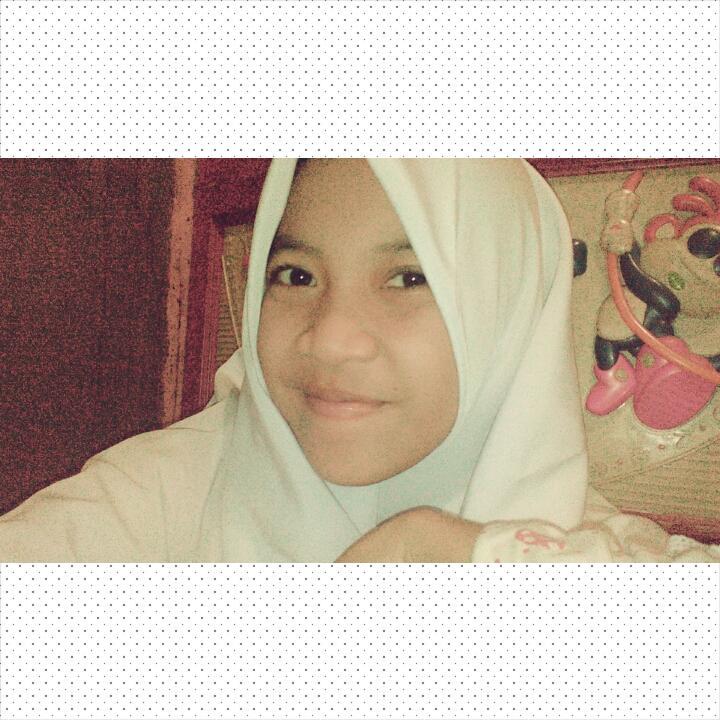 Meuthia_H's tweet photo. Meeee http://t.co/TmoWl7WZpZ
