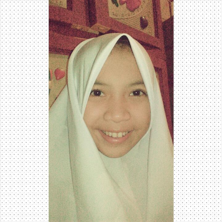 Meuthia_H's tweet photo. Meeee http://t.co/TmoWl7WZpZ