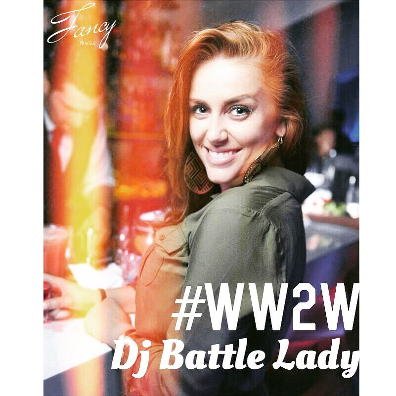 fancyprague's tweet photo. Every Wednesday at our regular #WW2W night meet this amazing lady👑Our special offer tonight is Cuba Libre for 65czk🎉 http://t.co/aWB4PhygO0