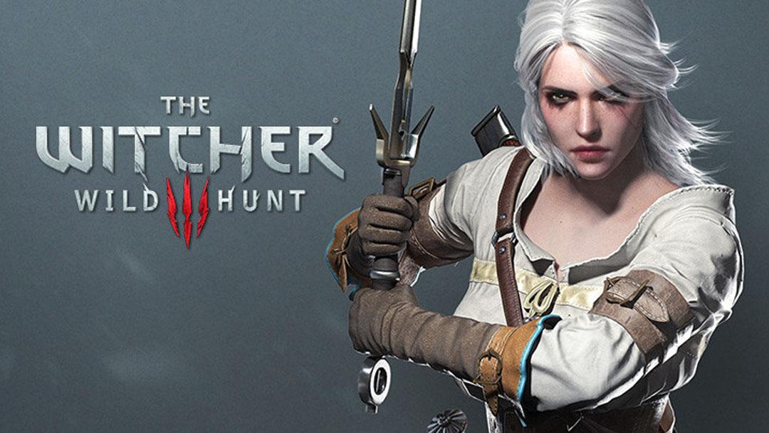 XboxOneGB's tweet photo. The Witcher 3 - Ciri DLC Warning - http://t.co/gfmx60JKQS #Xbox #WitcherDLC #XboxOneUK #TheWitcher3 http://t.co/klsUScrhPN